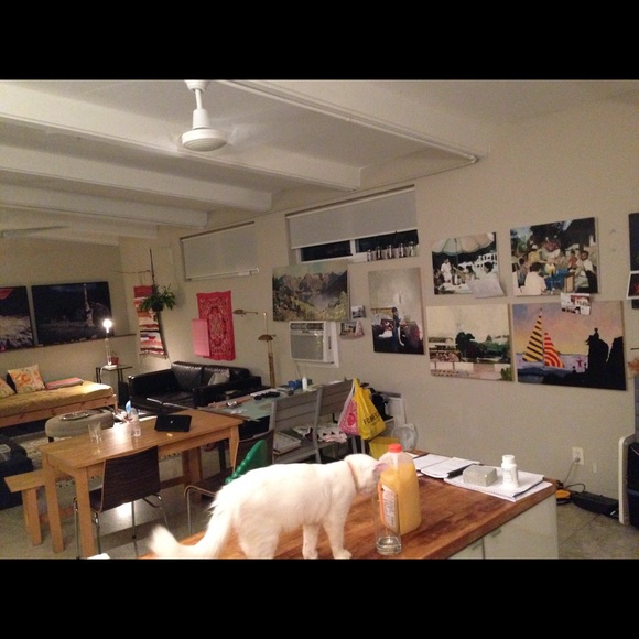 CATALINA JARAMILLO | museum painting | ON SALE - Picture 6 of 6